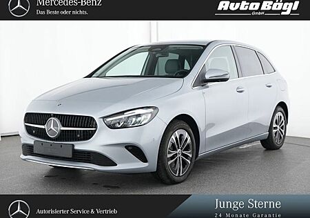 Mercedes-Benz B 250 e mit EQ Progressive Advanced/Totw/360°