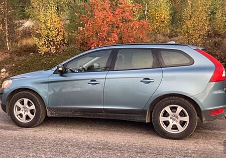 Volvo XC 60 XC60 2.4D AWD Kinetic Kinetic