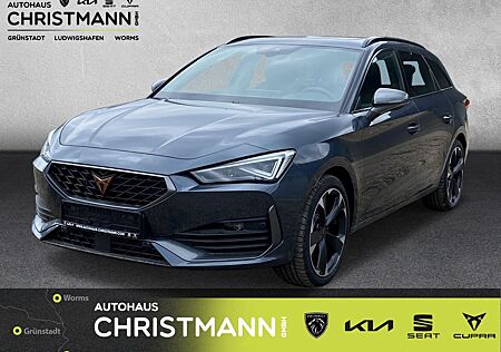 Cupra Leon Sportstourer 2.0 TDI EU6d DPF