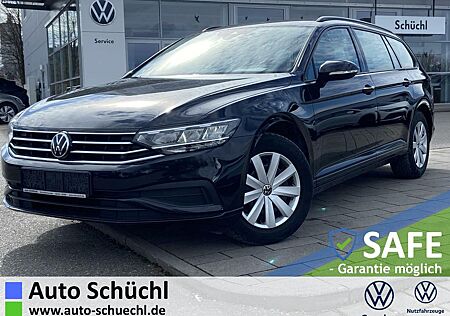 VW Passat Variant Volkswagen 1.5 TSI APP-CONNECT+KAMERA+AHK+LE