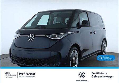 VW ID.BUZZ Volkswagen ID. Buzz Pro AHK Navi PDC ACC Kamera 8f Sitzhzg