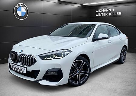 BMW 218d Gran Coupé M Sport LC Prof. LED HiFi 18´´