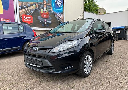 Ford Fiesta Trend