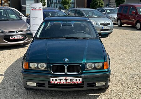 BMW 318i