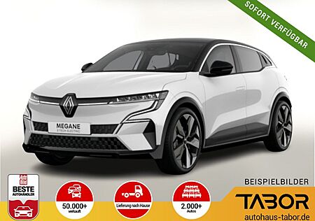 Renault Megane E-Tech Techno 220 Comfort Range Kam