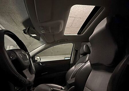 Skoda Superb 1.8 TSI DSG Elegance Elegance