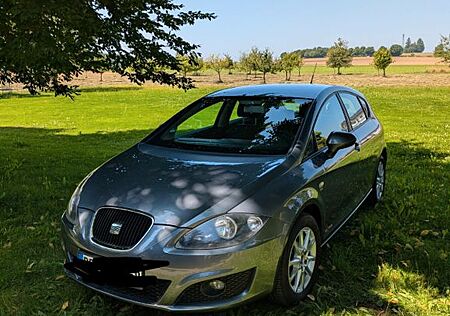 Seat Leon 1.2 TSI Ecomotive Style Copa Style Copa