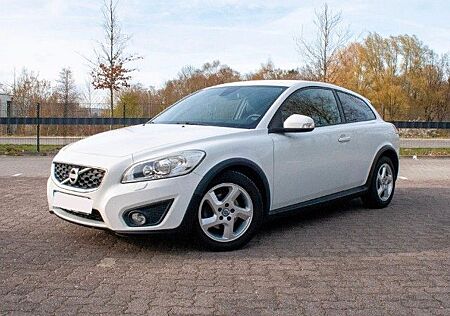 Volvo C30 D2 Edition | Zahnriemen & Bremsen neu | HU28