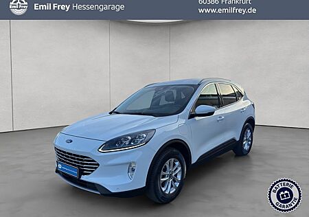 Ford Kuga 2.5 Duratec PHEV TITANIUM X
