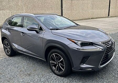 Lexus NX 300h