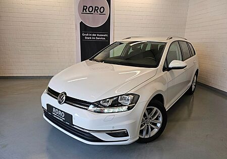 VW Golf Volkswagen VII 2.0 TDI Variant + ACC/Navi