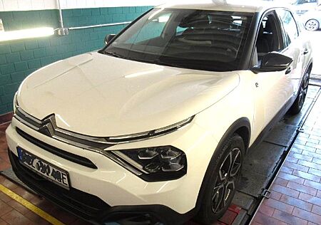 Citroën C4 Lim. ë-Feel*Standheizung*PDC*CarPlay*LED