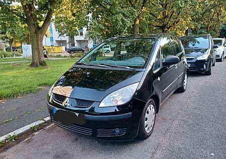 Mitsubishi Colt 1.1 -