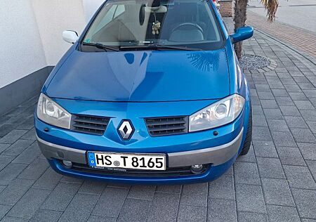 Renault Megane Coupé-Cabriolet Dynamique 1.9 dCi Dyn...