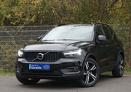 Volvo XC 40 XC40 T4 R-Design Recharge Cam/SpurAss/TWA/Keyles