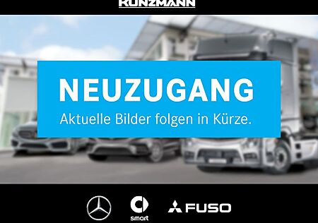 Mercedes-Benz GLC 220 d 4M Coupé Avantgarde MBUX Navi-P Kamera