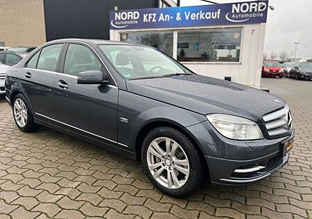 Mercedes-Benz C 180 C -Klasse Lim. CGI BlueEfficiency