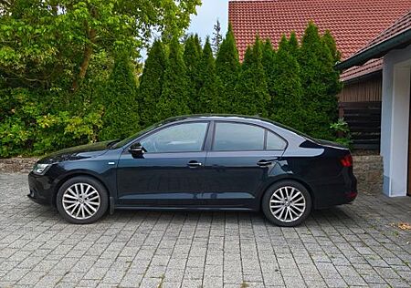 VW Jetta Volkswagen 2.0 TDI LIFE LIFE