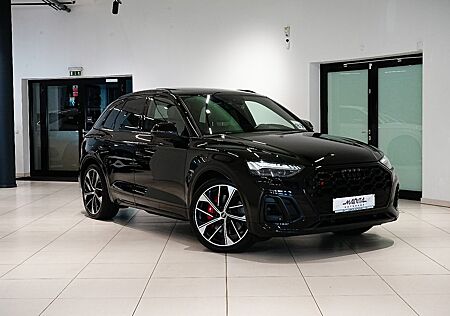 Audi SQ5 3.0|ACC|HUD|PANO|LUFT|MASAG|MEMO|CARBON|B&O|