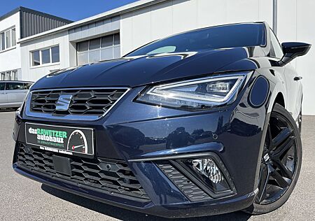 Seat Ibiza 1.5 TSI DSG FR-Line 144€ m. 20% Anzahlung