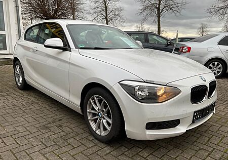 BMW 114i Urban Line