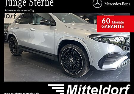 Mercedes-Benz EQA 300 4M AMG PREMIUM DISTRONIC FAP 20" WINTER
