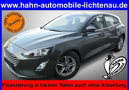 Ford Focus 1,5 EcoBlue Automatic*Navi*Panoramad*RFK