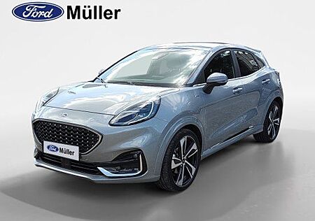 Ford Puma 1.0 EcoBoost ST-Line Vignale*Massage*B&O*El