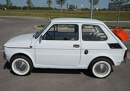 Fiat 126