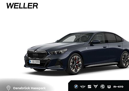 BMW 520i Limo M SPORT PRO StdHzg 360° H/K KomfSi