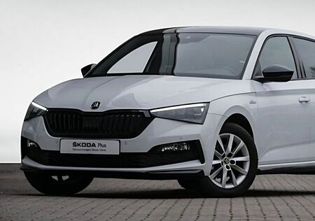 Skoda Scala Monte Carlo | 05/2021 | Vollausstattung