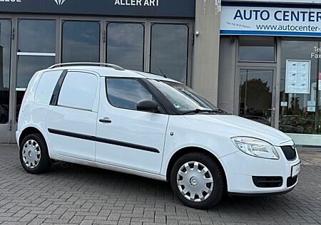 Skoda Roomster gebraucht kaufen Skoda Roomster Praktik LKW Zulassung Klima AHK