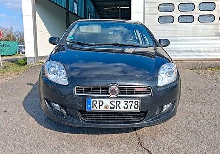 Fiat Bravo 1.9 16V Multijet Sport
