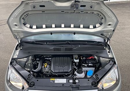 Skoda Citigo Active