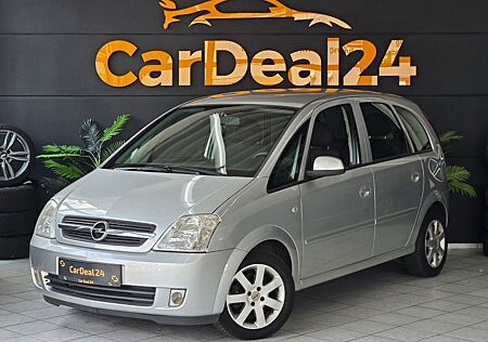 Opel Meriva 1.4 16V Edition/124TKM/STEUERKETTE NEU