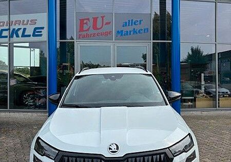 Skoda Karoq 1.5l TSI DSG Sport ,Matrix,ACC,el. Heckkl.