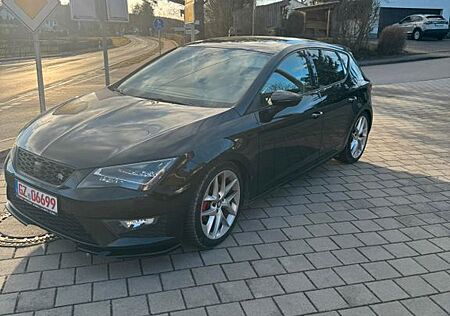 Seat Leon 1.4 TSI 90kW Start&Stop FR
