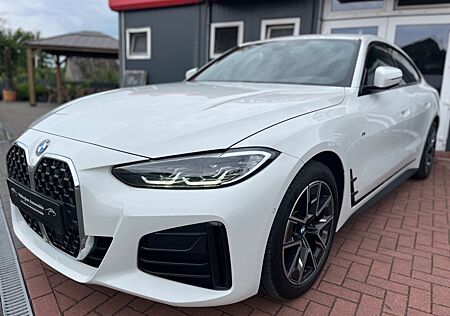 BMW 420 d Gran Coupé M Sport