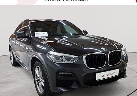 BMW X4 gebraucht kaufen BMW X4 xDrive20d Aut. M Sport HuD AHK LED
