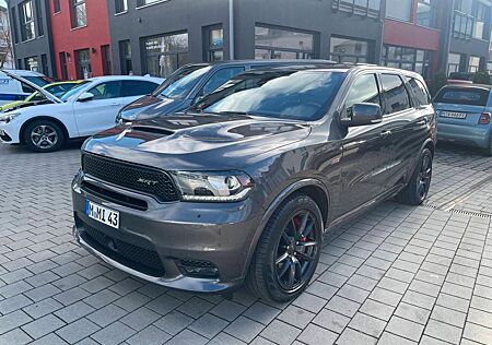 Dodge Durango SRT 6.4 HEMI V8 DE - AEC LPG Prinz AHK