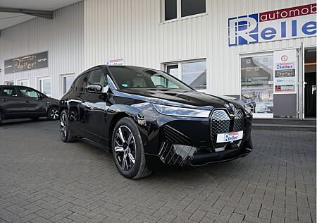 BMW iX 50 xDrive M Sportpaket, H&K, Sky Lounge, 360°