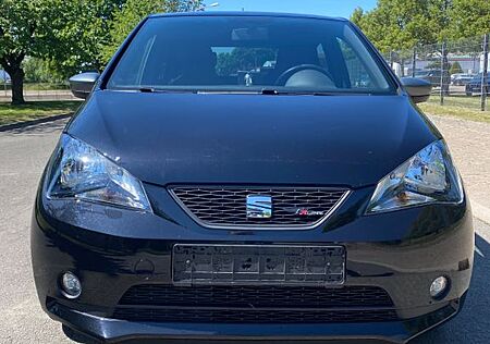 Seat Mii 1.0 55kW FR-Line FR-Line