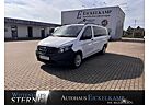 Mercedes-Benz Vito 116 BT 4X4 TOURER AHK 2,8 T KAMEA STANDH