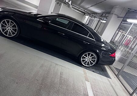 Mercedes-Benz CLS 350
