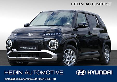 Hyundai Inster EV 42 kWh 2WD TREND |NAVI|KAM|DISTR|KEYL