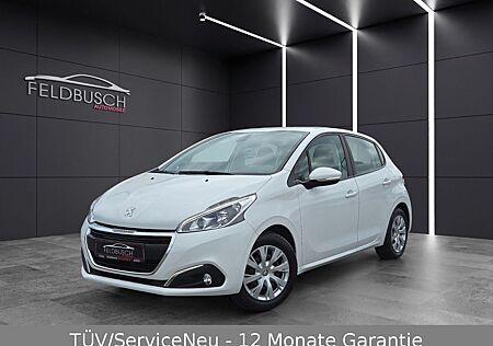 Peugeot 208 Active"Garantie-TÜV/ServiceNEU"2.Hand