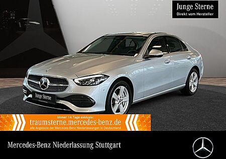 Mercedes-Benz C 300 e Avantgarde Advanced PLUS AHK/360°
