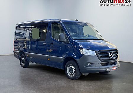 Mercedes-Benz Sprinter Kasten 315 RWD AHK Klima SHZ PDC Kam...