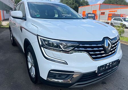 Renault Koleos Life Automatik Led Navi Euro 6