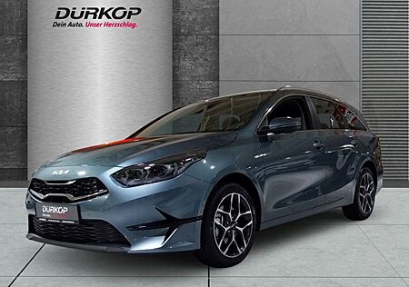 Kia Cee'd Sportswagon Ceed_sw Spirit Navi LED El. Heckklappe Apple Car